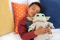 М'яка фігурка Star Wars Ґроґу Версія 3.0 (HJM25)