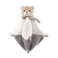 М'яка іграшка Chicco Ведмежа з ковдрою My Sweet Dou Dou (09615.00) 