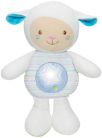 Іграшка музична Chicco Ягня На добраніч Блакитне (09090.20.36)