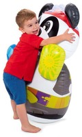 Надувна іграшка Chicco Панда-боксер (10522.00)