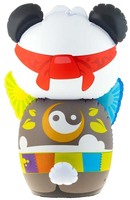 Надувна іграшка Chicco Панда-боксер (10522.00)