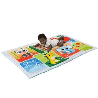 Великий ігровий килимок Chicco Лісові пригоди (11352.00)