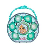 Набір LOL Surprise Glitter color change Перлина-сюрприз блакитний (118992) 