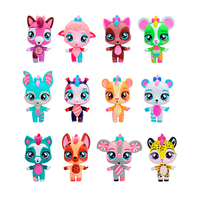 Ігровий набір Bubiloons Бабі (80652)