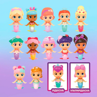 Ігровий набір Bloopies Мушля (91917)