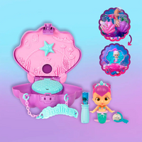 Ігровий набір Bloopies Мушля (91917)