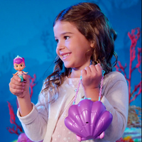 Ігровий набір Bloopies Мушля (91917)