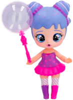 Игровой набор с куклой IMC Toys Bubiloons Малышка Баби Эми (906198IM) 