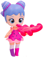 Игровой набор с куклой IMC Toys Bubiloons Малышка Баби Эми (906198IM) 