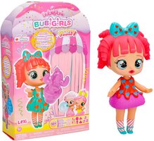 Ігровий набір з лялькою Bubiloons Малятко Бабі Лексі, 18,5 см (906228IM) 