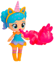 Ігровий набір з лялькою IMC Toys Bubiloons Малятко Бабі Квін (906259IM) 