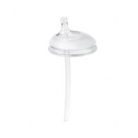 Змінна насадка з трубочкою на пляшечку Olababy GentleBottle (81010) 