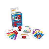 Настільна гра Funko Pop Something Wild Людина-павук (англ)