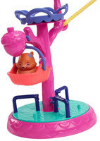 Ігровий набір Enchantimals Дитячий майданчик (HHC16)