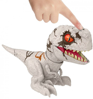 Фигурка динозавра Jurassic World Громкий рев Неуловимый дино-призрак (GWY57)