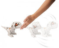 Фигурка динозавра Jurassic World Громкий рев Неуловимый дино-призрак (GWY57)