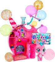 Ігровий набір IMC Toys Bubiloons – Лабораторія Бабі (82526) 