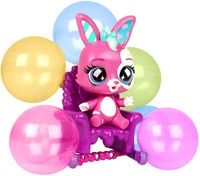 Ігровий набір IMC Toys Bubiloons – Лабораторія Бабі (82526) 