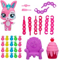 Ігровий набір IMC Toys Bubiloons – Лабораторія Бабі (82526) 