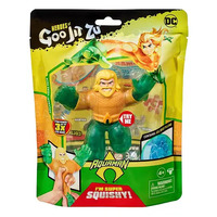 Іграшка-тягнучка Герої Goo Jit Zu Aquaman Супергерої DC (122159) 