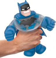 Іграшка-тягнучка Герої Goo Jit Zu Бетмен синій Супергерої DC (122157)