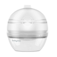 Молоковідсмоктувач-контейнер під бюстгалтер BabyOno (5901435411834) 