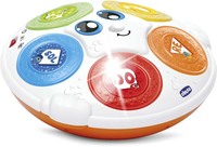 Іграшка музична Chicco Барабан Гаррі (11165.00)