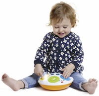 Іграшка музична Chicco Барабан Гаррі (11165.00)