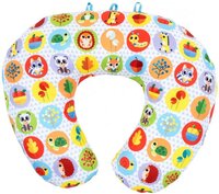 Подушка-ігровий центр Chicco Animal Tummy Time (11351.00)
