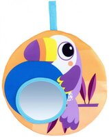 Подушка-ігровий центр Chicco Animal Tummy Time (11351.00)