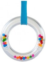 Подушка-ігровий центр Chicco Animal Tummy Time (11351.00)