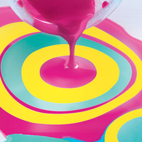 Набір для творчості Canal Toys Art Lab Rainbow (ART002_2) 