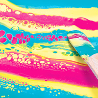 Набір для творчості Canal Toys Art Lab Rainbow (ART002_2) 