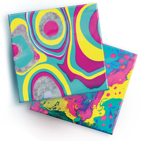 Набір для творчості Canal Toys Art Lab Rainbow (ART002_2) 