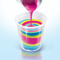 Набір для творчості Canal Toys Art Lab Rainbow (ART002_2) 