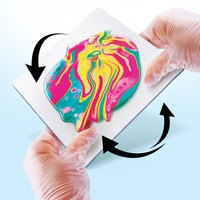 Набір для творчості Canal Toys Art Lab Rainbow (ART002_2) 