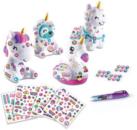 Набір для творчості Canal Toys Style 4 Ever Мої улюбленці, 4 шт (OFG177) 