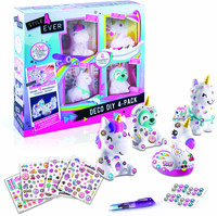 Набір для творчості Canal Toys Style 4 Ever Мої улюбленці, 4 шт (OFG177) 