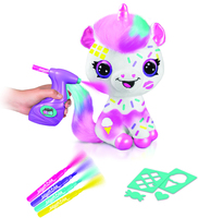 Набір Canal Toys Diy Style 4 Ever Єдиноріг (OFG242) 