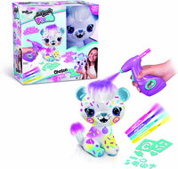 Набор Canal Toys Diy Style 4 Ever Котенок (OFG248) 