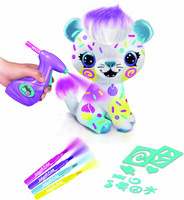 Набор Canal Toys Diy Style 4 Ever Котенок (OFG248) 