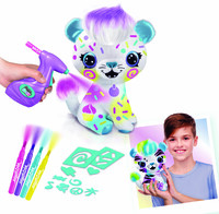 Набор Canal Toys Diy Style 4 Ever Котенок (OFG248) 