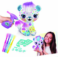 Набор Canal Toys Diy Style 4 Ever Котенок (OFG248) 