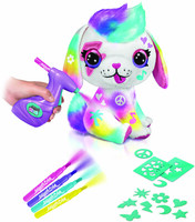 Набір Canal Toys Diy Style 4 Ever Щеня (OFG249) 