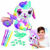 Набір Canal Toys Diy Style 4 Ever Щеня (OFG249) 