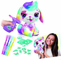 Набір Canal Toys Diy Style 4 Ever Щеня (OFG249) 