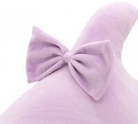 М'яка іграшка Orange Океан Акула-дівчинка 77 см (OT5008/77)