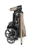 Прогулянкова коляска Peg-Perego Veloce Sand, бежевий (IP26000000CT26PL06)