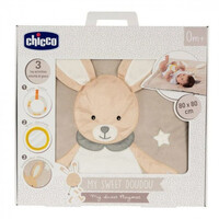 Килимок розвиваючий Chicco My Sweet Doudou (10205.00)