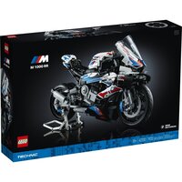 Конструктор LEGO Technic BMW M 1000 RR (42130) 